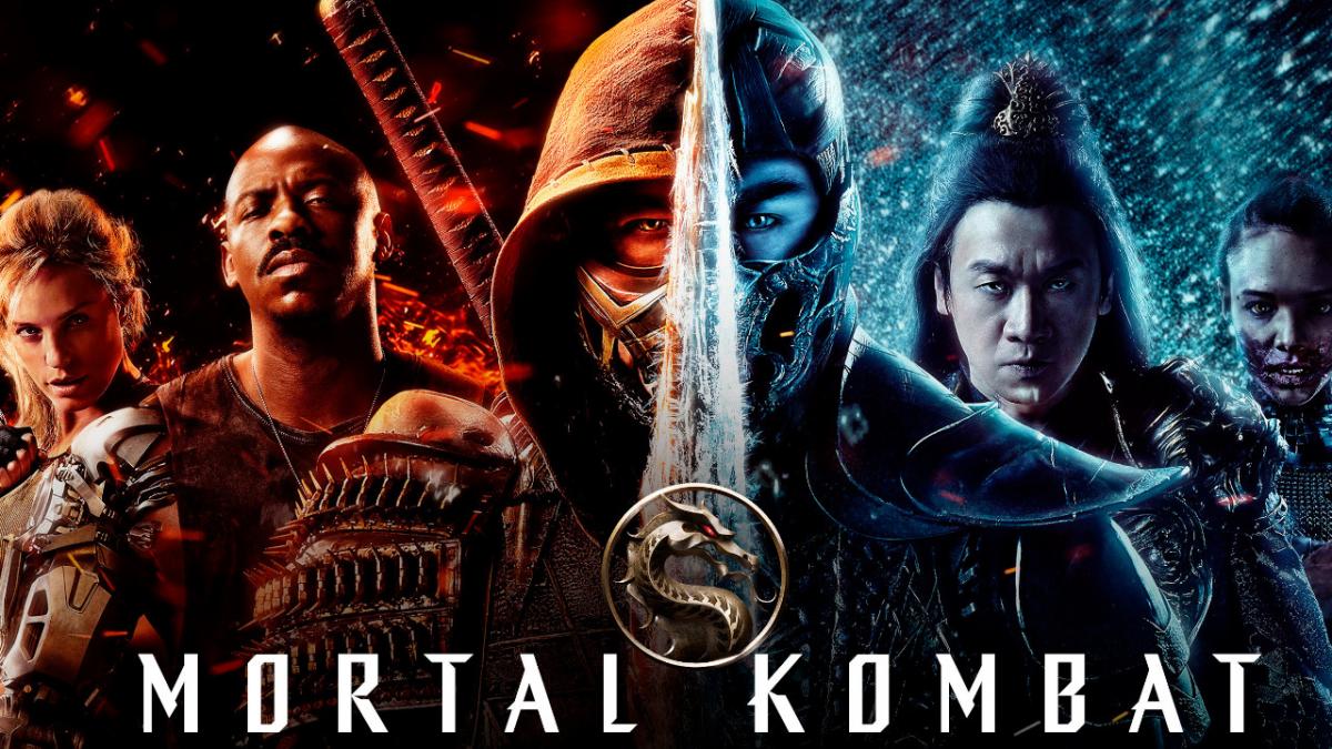 Mortal Kombat มอร์ทัล คอมแบท ซับไทย