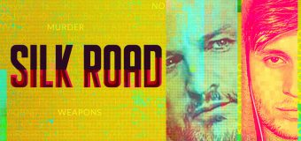 Silk Road ยุทธการปราบเว็บเถื่อน