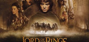 The Lord of the Rings: The Fellowship of the Ring อภินิหารแหวนครองพิภพ