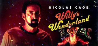 Willy’s Wonderland