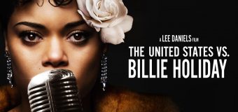 The United States vs. Billie Holiday บิลลี ฮอลิเดย์ เสียงเพลงสู้อเมริกา