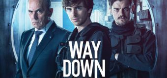Way Down หยุดโลกปล้น