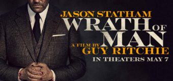 Wrath of Man คนคลั่งแค้น ปล้นผ่านรก