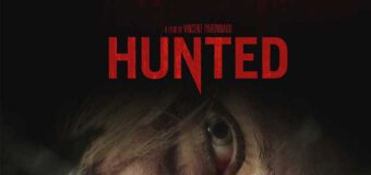 Hunted แหก ป่า ล่า