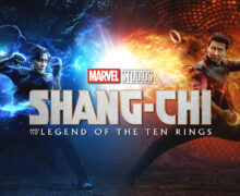 Shang-Chi and the Legend of the Ten Rings ชาง-ชี กับตำนานลับเท็นริงส์