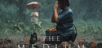 ร่างทรง Rang Song The Medium 2021