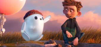 Ron’s Gone Wrong รอน หุ่นเพี้ยนเพื่อนรัก