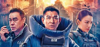 Shock Wave 2 คนคมถล่มนิวเคลียร์