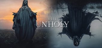 The Unholy เทวาอาถรรพณ์