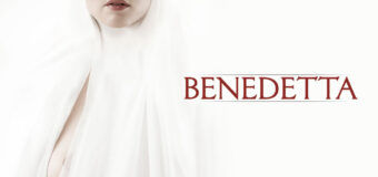 Benedetta เบเนเดตต้า ใครอยากให้เธอบาป