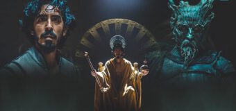 The Green Knight ศึกโค่นอัศวินอมตะ