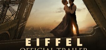 Eiffel ไอเฟล รักเธอสูงเสียดฟ้า