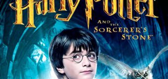 Harry Potter and the Sorcerers Stone