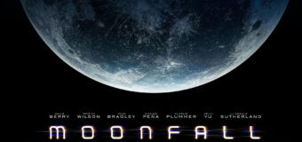 Moonfall วันวิบัติ จันทร์ถล่มโลก
