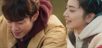 Moonlight Shadow ปาฏิหาริย์รักใต้เงาจันทร์