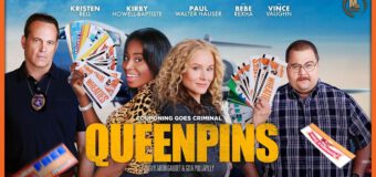 Queenpins โกงกระหน่ำ เจ๊จัดให้