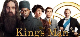 The King’s Man กำเนิดโคตรพยัคฆ์คิงส์แมน