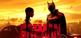 The Batman เดอะ แบทแมน