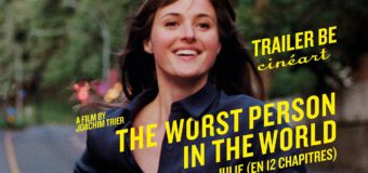 The Worst Person in the World หัวใจไม่สงบอยากจบที่เธอ