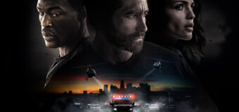 Ambulance ปล้นระห่ำ ฉุกเฉินระทึก