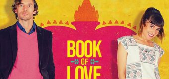Book of Love นิยายรัก ฉบับฉันและเธอ