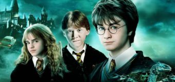 Harry Potter and the Chamber of Secrets แฮร์รี่ พอตเตอร์กับห้องแห่งความลับ