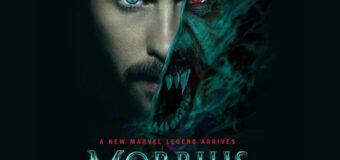 Morbius มอร์เบียส