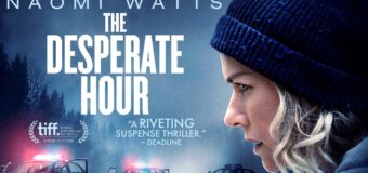 The Desperate Hour ฝ่าวิกฤตวิ่งหนีตาย