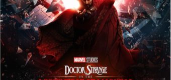 Doctor Strange in the Multiverse of Madness จอมเวทย์มหากาฬ ในมัลติเวิร์สมหาภัย