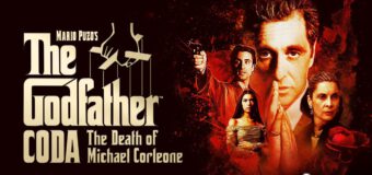 The Godfather Coda The Death of Michael Corleone