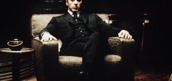 The Godfather Part II เดอะ ก็อดฟาเธอร์ 2