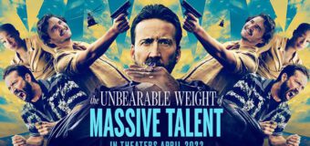 The Unbearable Weight of Massive Talent ข้านี่แหละ นิค “ฟักกลิ้ง” เคจ