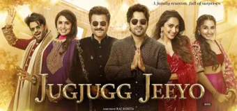 Jug Jugg Jeeyo