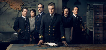 Operation Mincemeat พลิกแผนรบลวงโลก