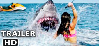 Shark Bait ฉลามคลั่ง ซัมเมอร์นรก