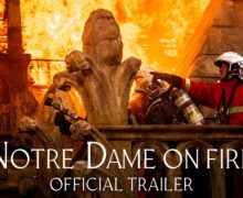 Notre Dame on Fire ภารกิจกล้า ฝ่าไฟนอเทรอดาม
