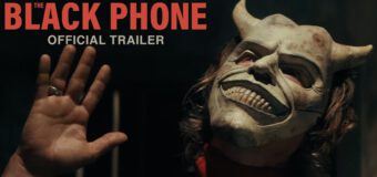 The Black Phone สายหลอน ซ่อนวิญญาณ