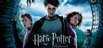 Harry Potter and the Prisoner of Azkaban แฮร์รี่ พอตเตอร์ กับนักโทษแห่งอัซคาบัน
