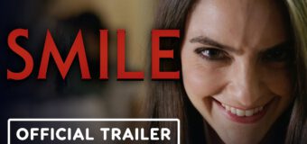 Smile ยิ้มสยอง