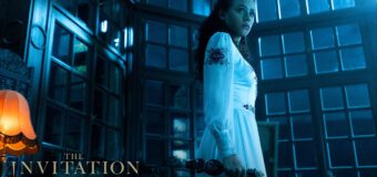 The Invitation วิวาห์ผวา