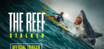 The Reef Stalked ครีบพิฆาต