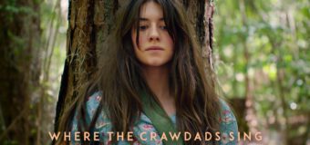 Where the Crawdads Sing ปมรักในบึงลึก