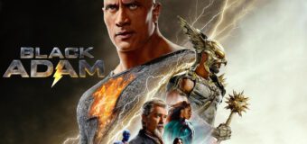 Black Adam แบล็ก อดัม