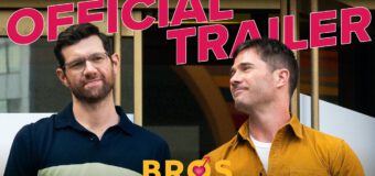 Bros เพื่อนชาย?