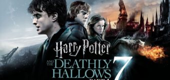 Harry Potter and the Goblet of Fire แฮร์รี่ พอตเตอร์กับถ้วยอัคนี