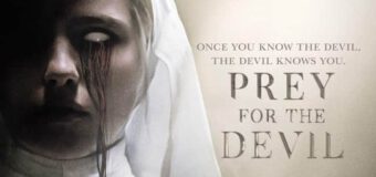 Prey for the Devil สวดส่งไปลงนรก