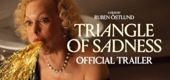 Triangle of Sadness มันยอร์ชมาก