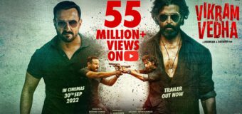 Vikram Vedha