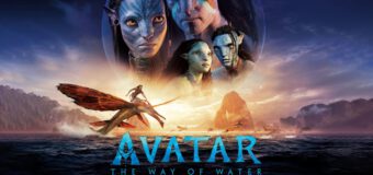 Avatar The Way of Water อวตาร วิถีแห่งสายน้ำ