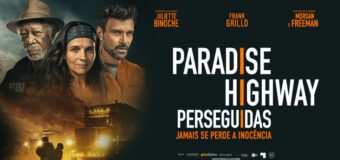 Paradise Highway หนีตายไฮเวย์นรก